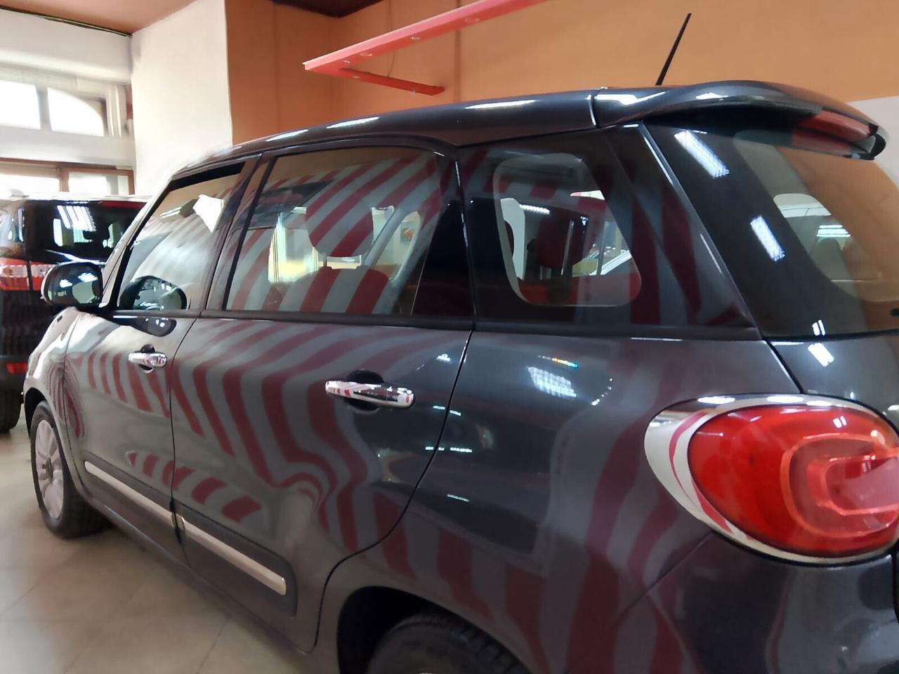 Fiat 500L 1.3 Multijet 85 CV Pop Star