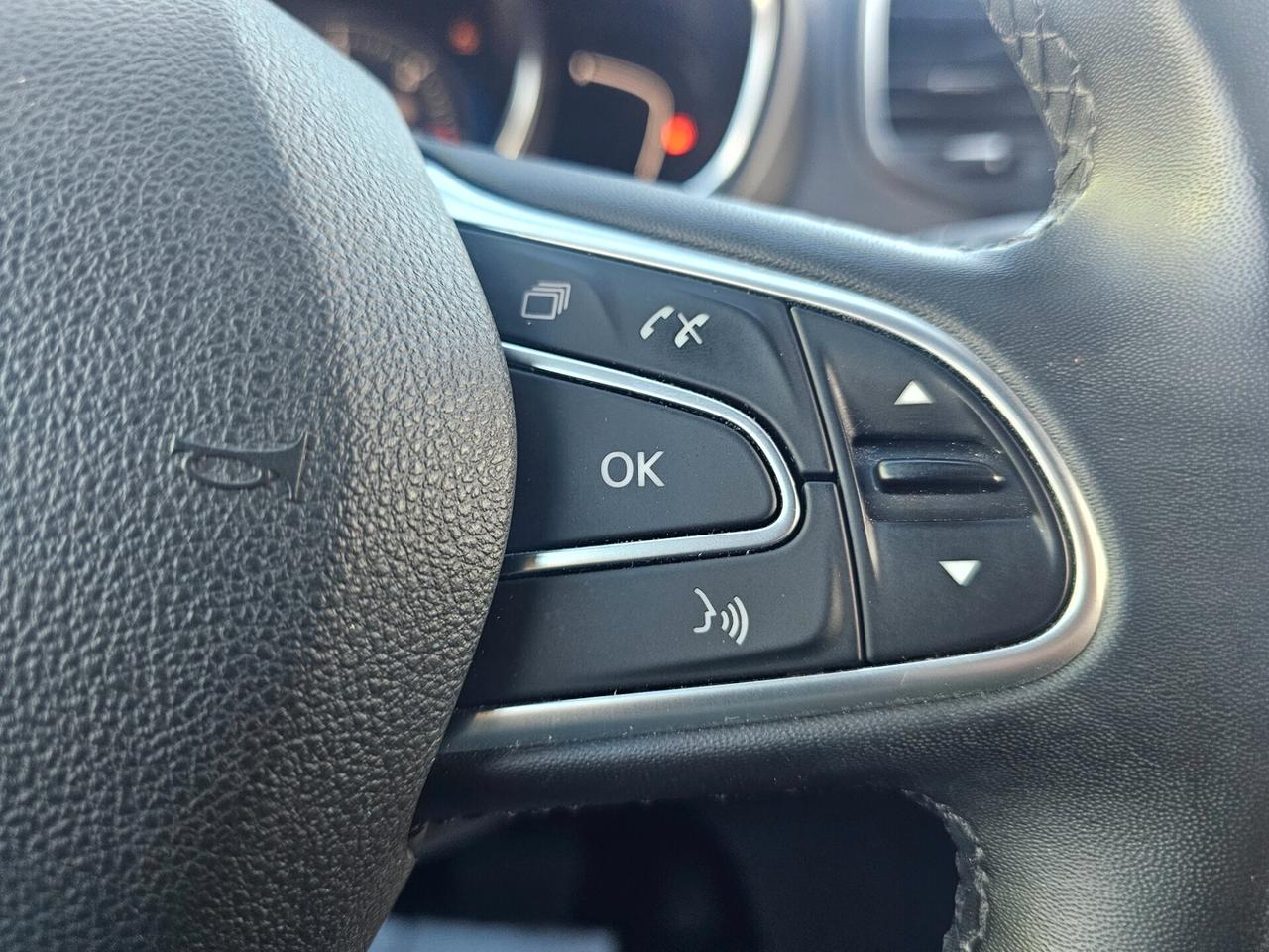 Renault Scenic Scénic Blue dCi 1.7 150 CV Initiale Paris