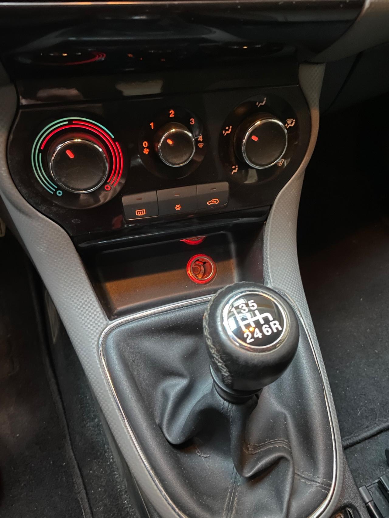 Fiat Bravo 1.4 Neopatentati Euro 5