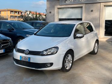 Volkswagen Golf 1.6 TDI DPF 5p. Comfortline