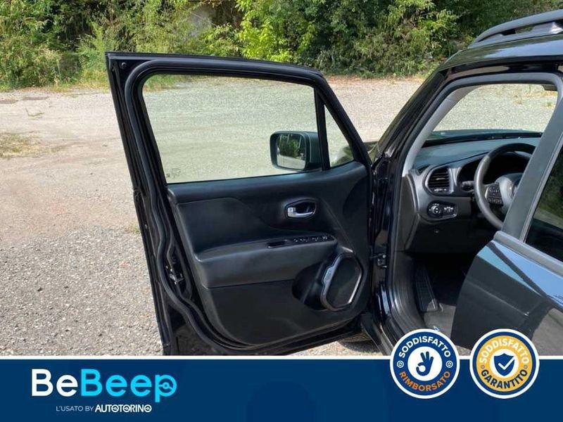 Jeep Renegade 1.3 T4 PHEV LIMITED 4XE AT6