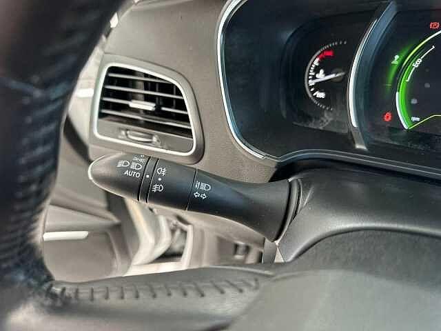 Renault Megane dCi 8V 110 CV Energy Intens