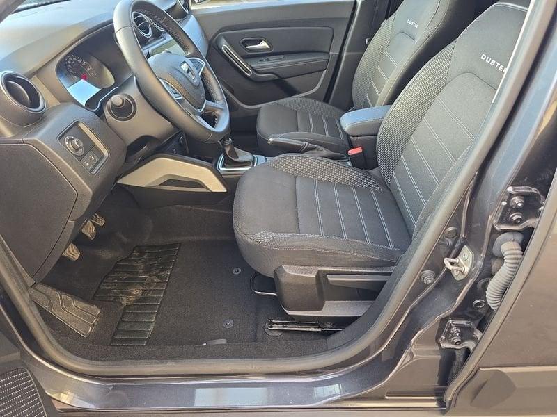 Dacia Duster 1.0 TCe GPL 100 CV 4x2 Prestige Up DaciaPlus