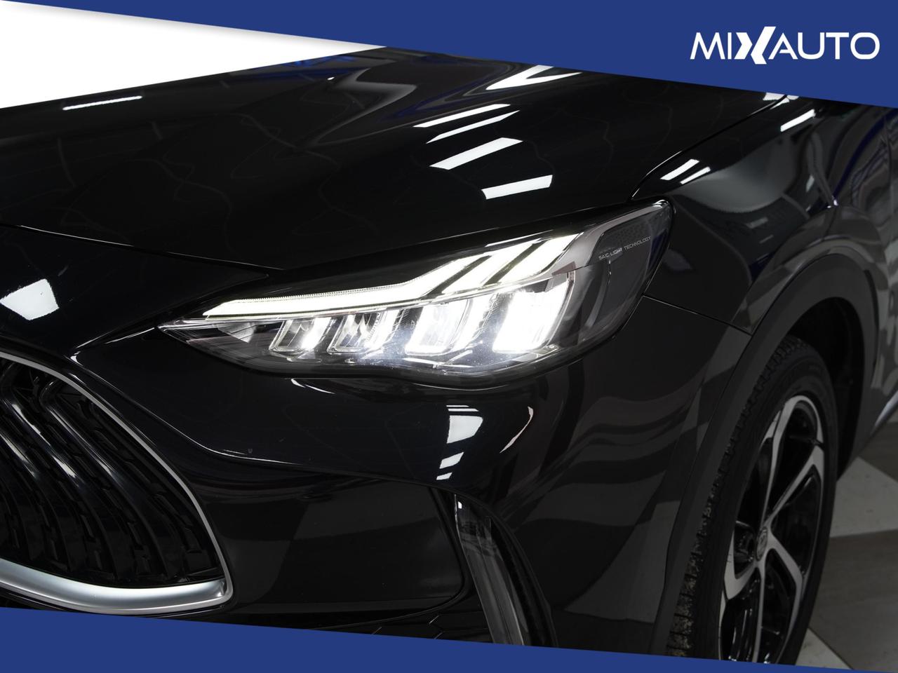 MG HS 1.5T DCT Luxury 2WD AUTO