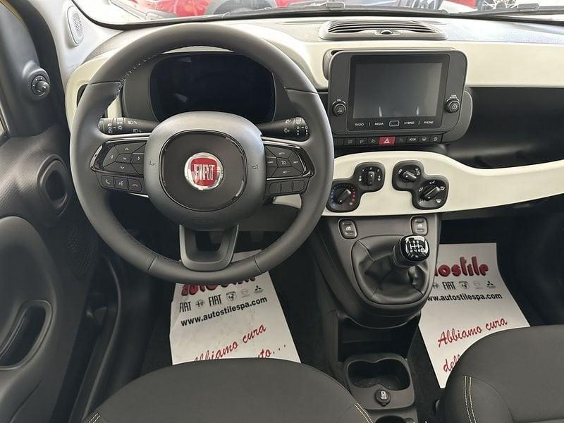 FIAT Panda Fiat Pandina 1.0 FireFly S&S Hybrid