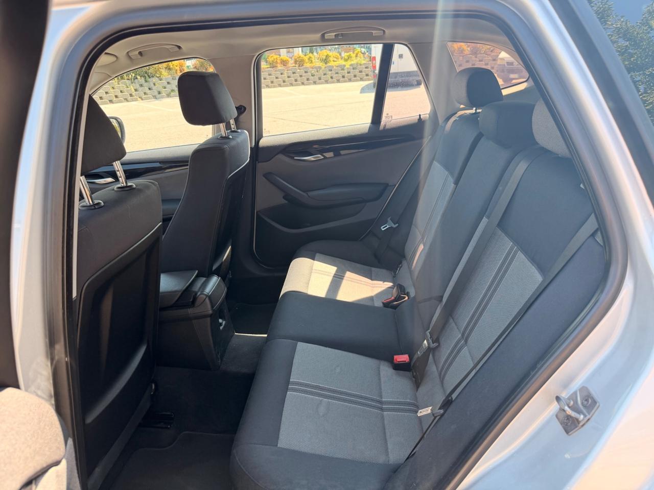 Bmw X1 xDrive20d Futura 4X4