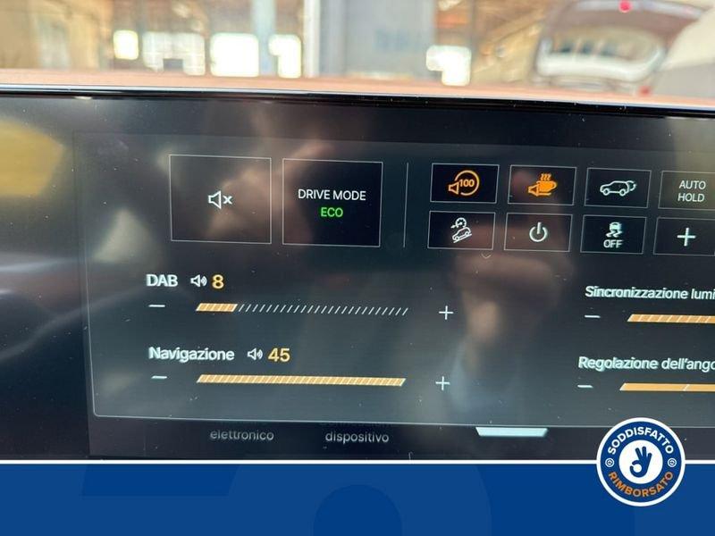 KGM Torres HEV K-Line 1.5 Turbo GDI 2WD AT