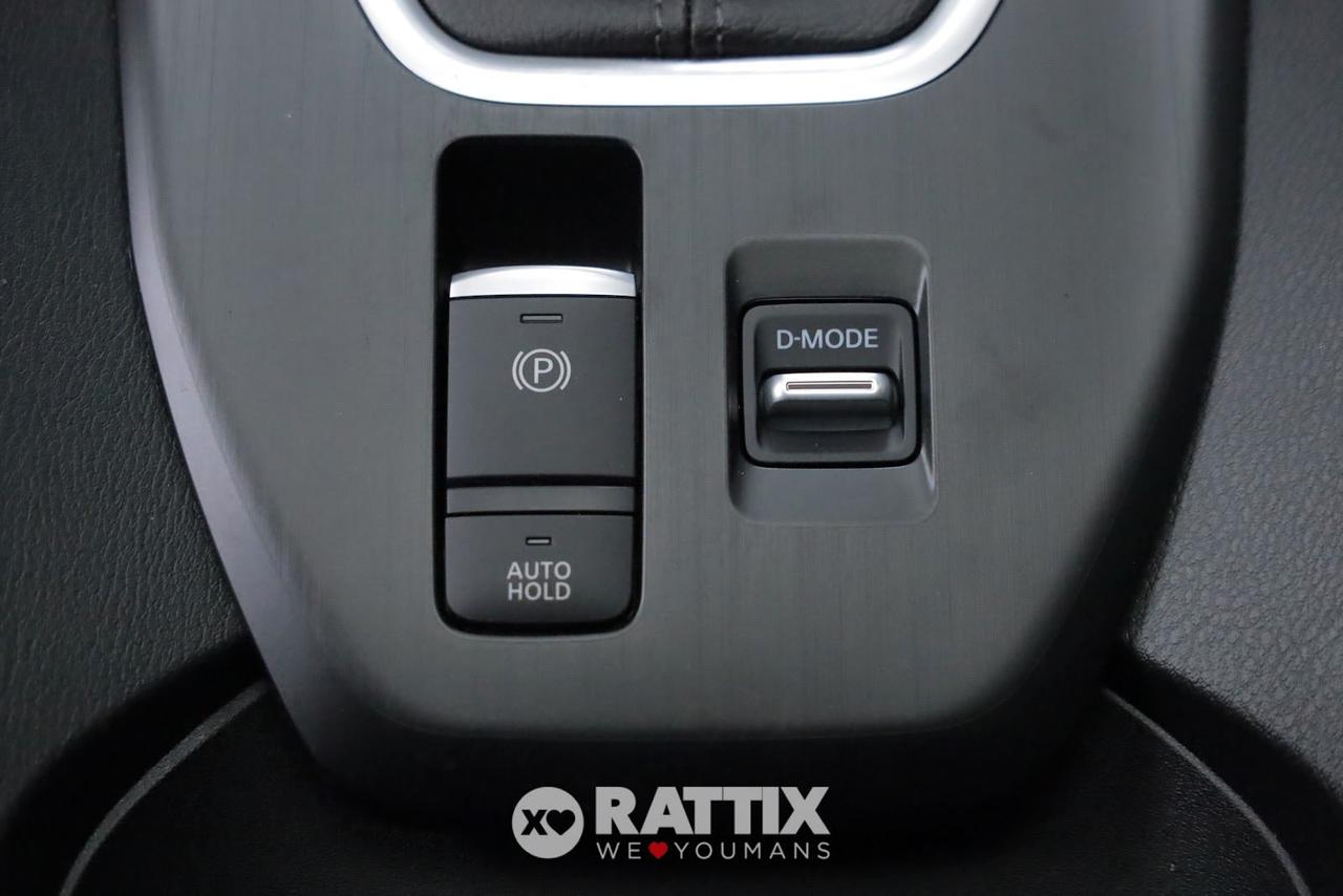 Nissan Qashqai 1.3 Mhev 140CV Acenta