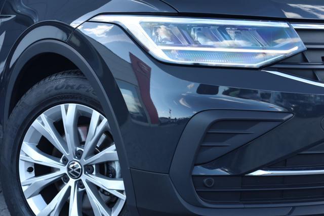 VOLKSWAGEN Tiguan 2.0 TDI 150 CV SCR DSG Life