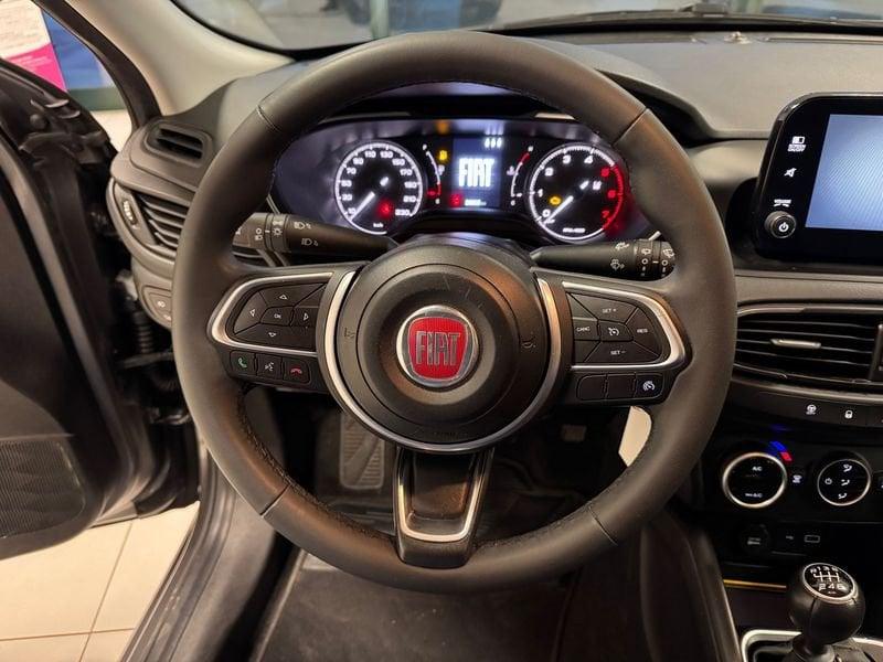 FIAT Tipo Tipo 1.6 Mjt S&S SW 130cv