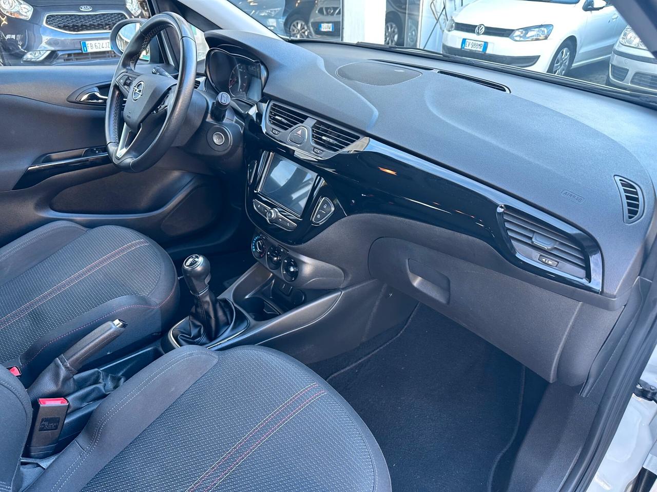 Opel Corsa 1.2 5 porte Innovation*EURO6*NEOPATENTATI