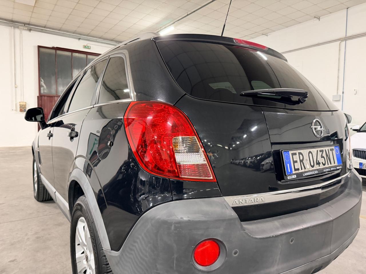 Opel Antara 2.2 CDTI 163CV Start&Stop 4x2 Cosmo