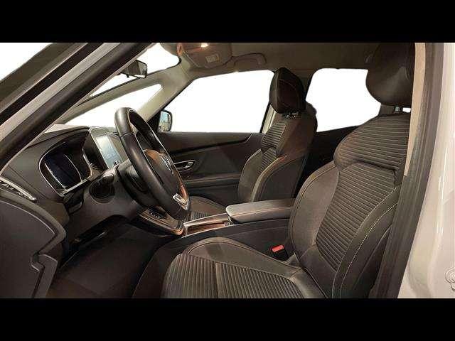Renault Scenic 1.7 Blue dCi 120cv Sport Edition2 EDC
