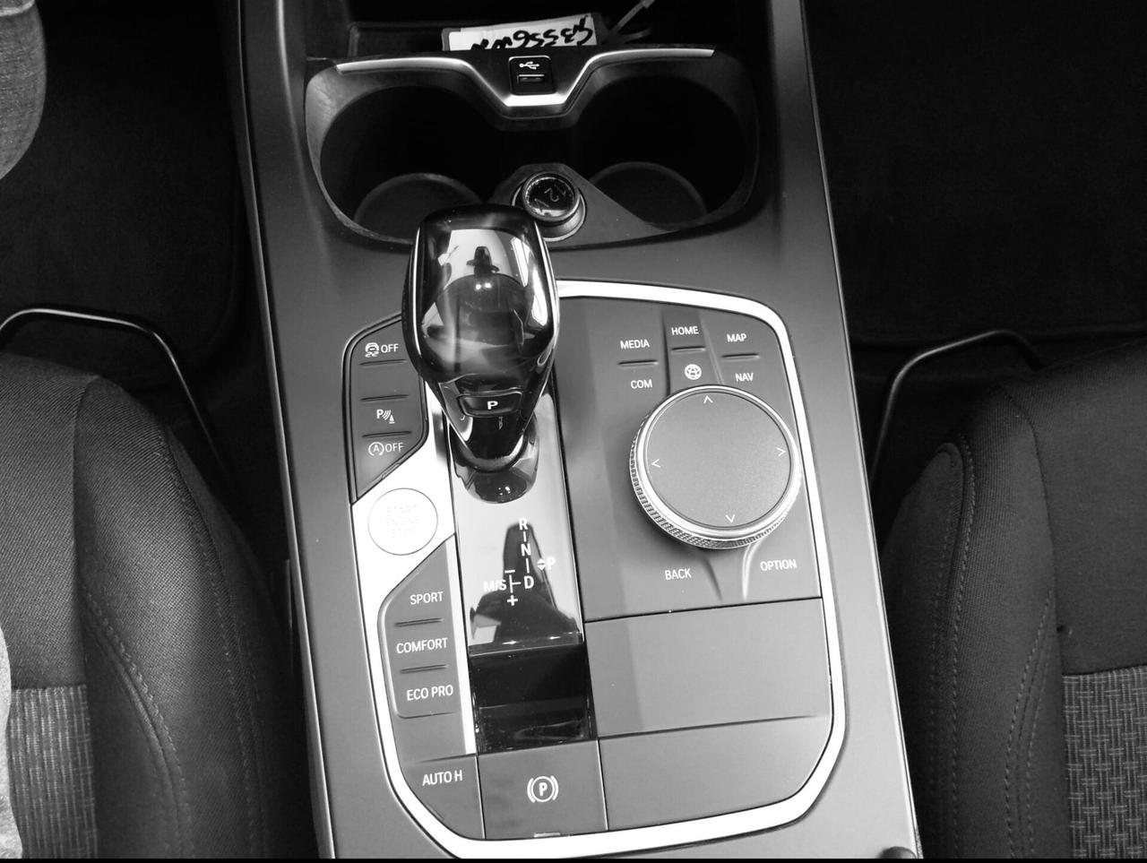 Bmw 120d xDrive 5p. Business Advantage