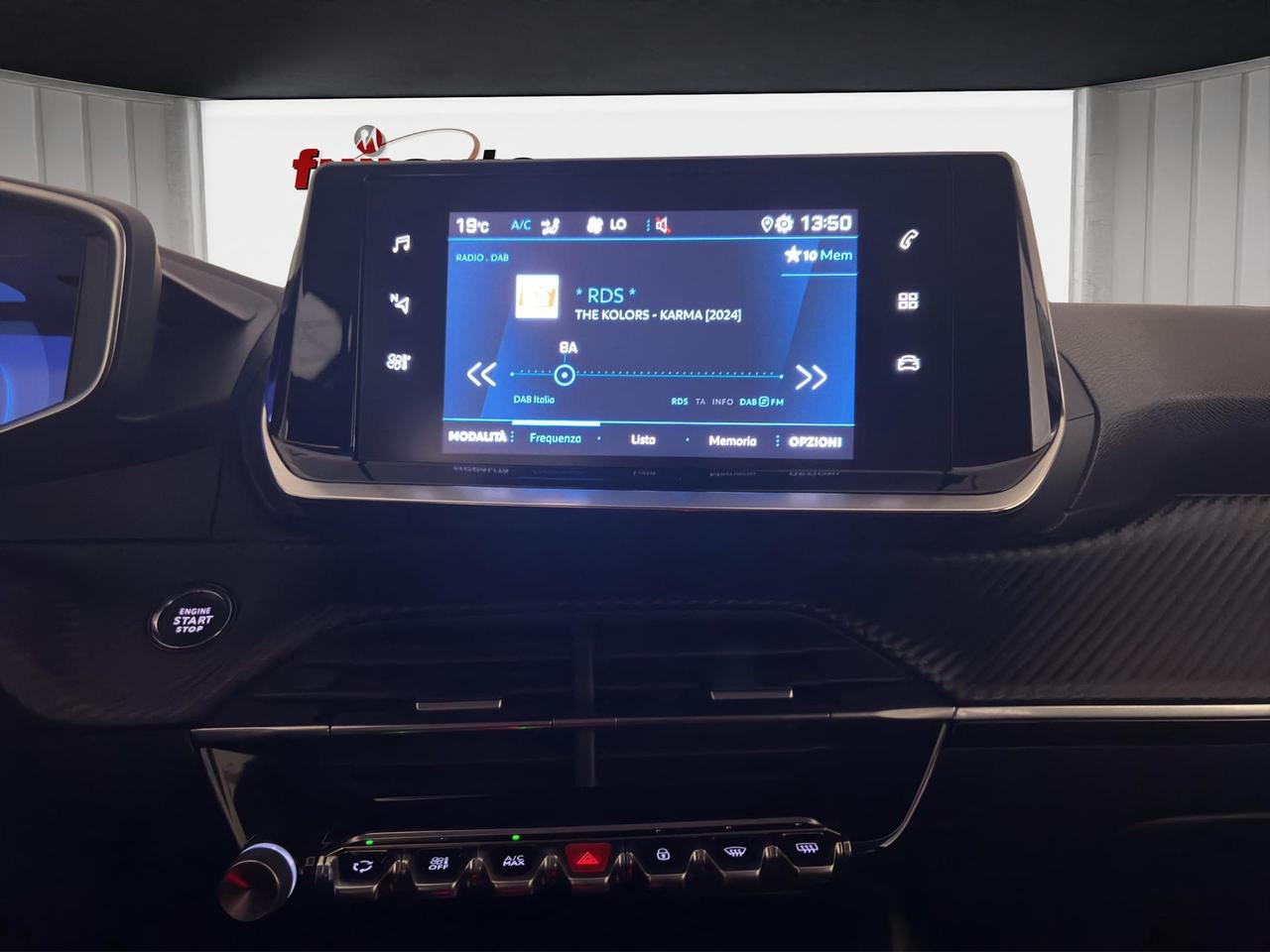 Peugeot 2008 1.2 puretech Allure Pack s&s 130cv