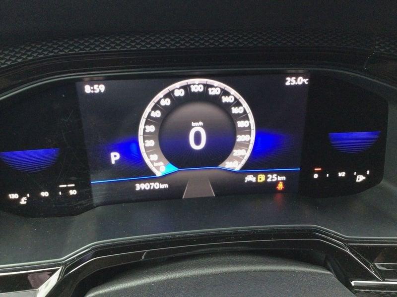 Volkswagen Polo 1.0 TSI Life DSG