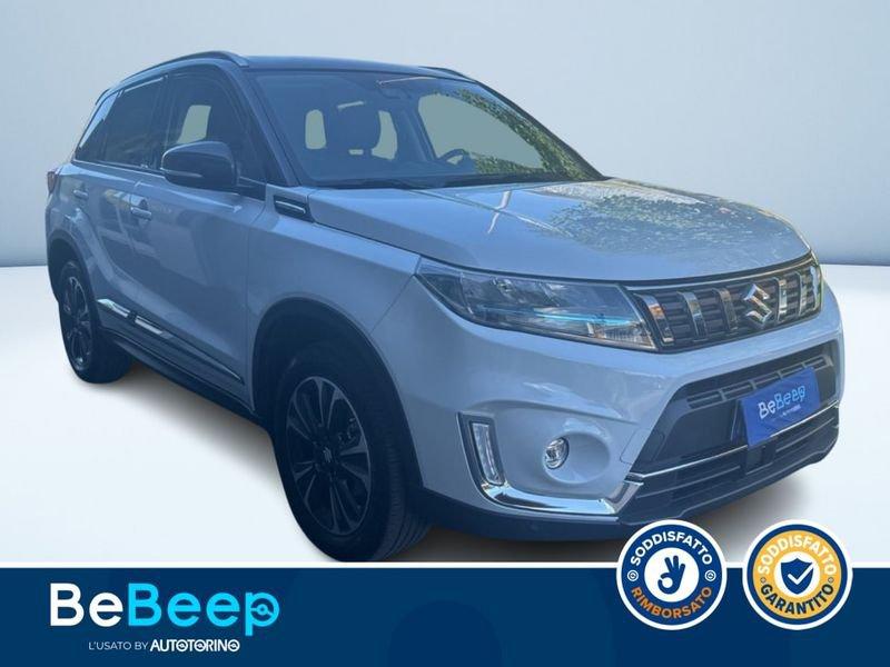 Suzuki Vitara 1.5H 140V STARVIEW 4WD ALLGRIP AUTO