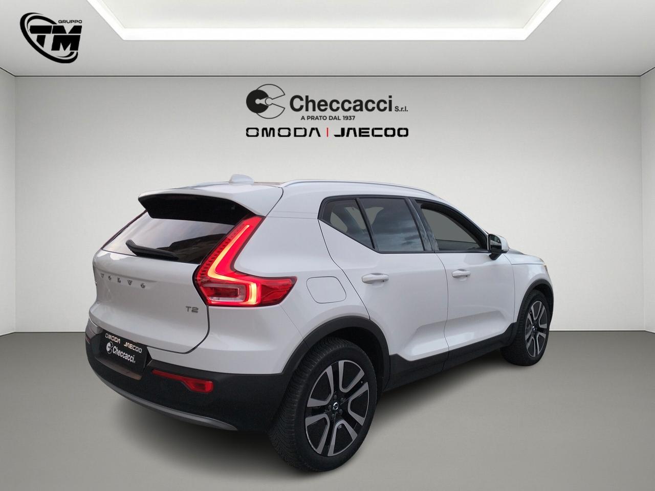 Volvo XC40 1.5 t2 Momentum Pro my21