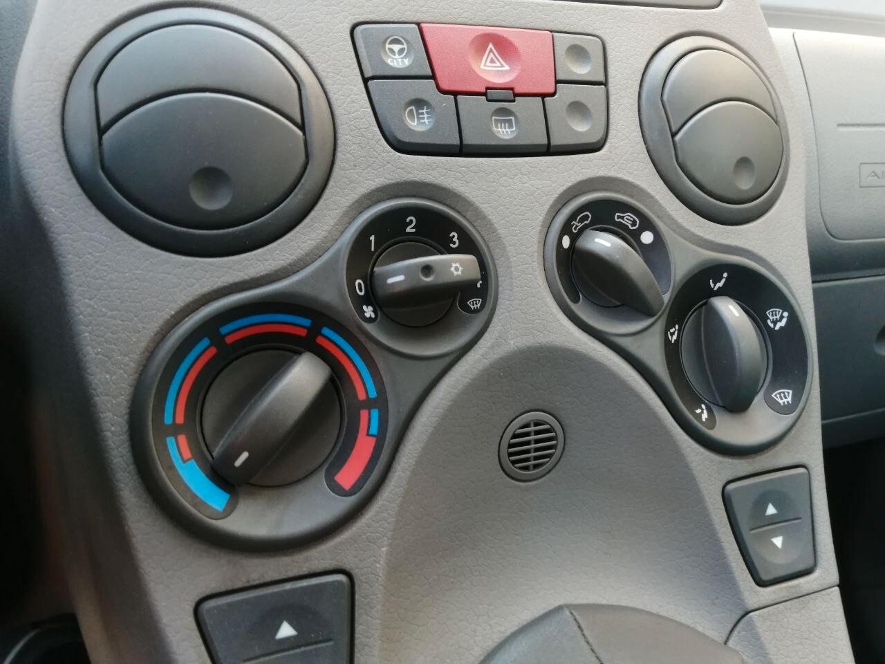 Fiat Panda 1.3 MJT 16V Dynamic Neopatentati