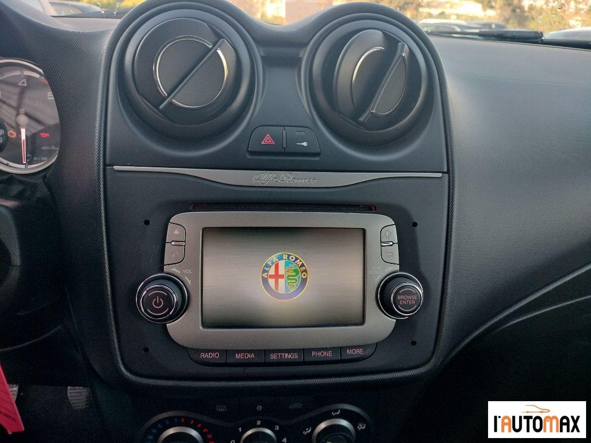 ALFA ROMEO - MiTo 1.3 jtdm Progression 85cv
