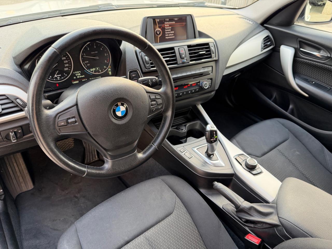Bmw 116 116d 5p. Efficient Dynamics Sport