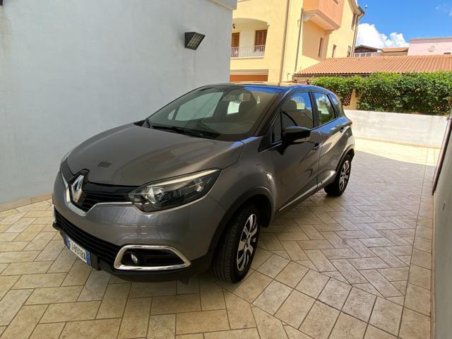 RENAULT Captur dCi 8V 90 CV Start&Stop Energy Intens