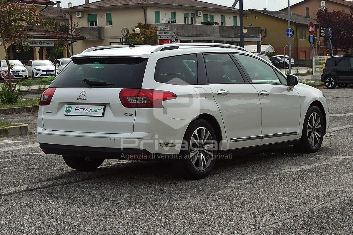 CITROEN C5 BlueHDi 150 S&S Hydractive Business Tourer
