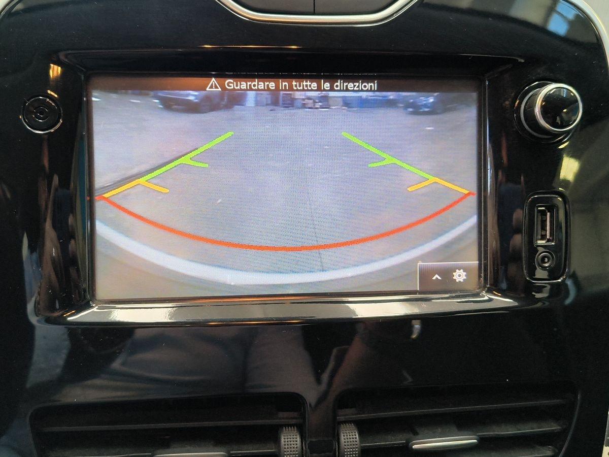 RENAULT Clio 4ª serie - Clio dCi 8V 90 CV Start&Stop 5 porte Energy