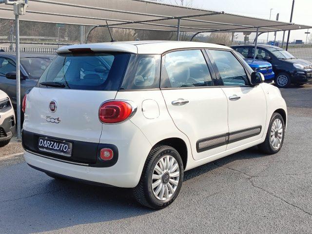 FIAT 500L 1.3 Multijet 85 CV Pop Star