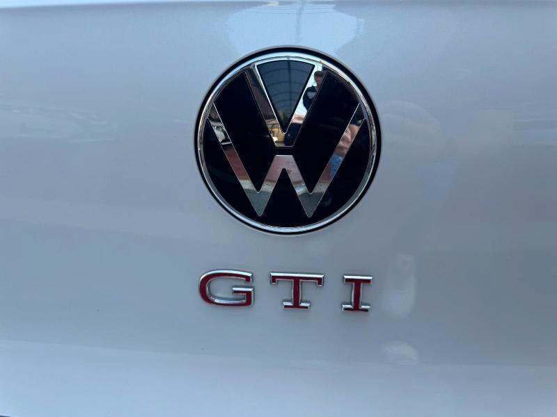 Volkswagen Golf 2.0 TSI GTI DSG