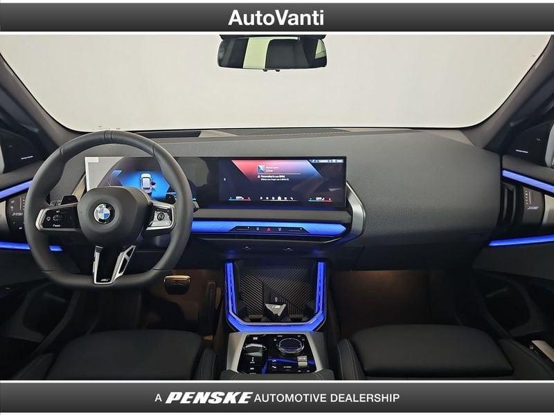 BMW X3 X3 xdrive20d MSport Pro auto