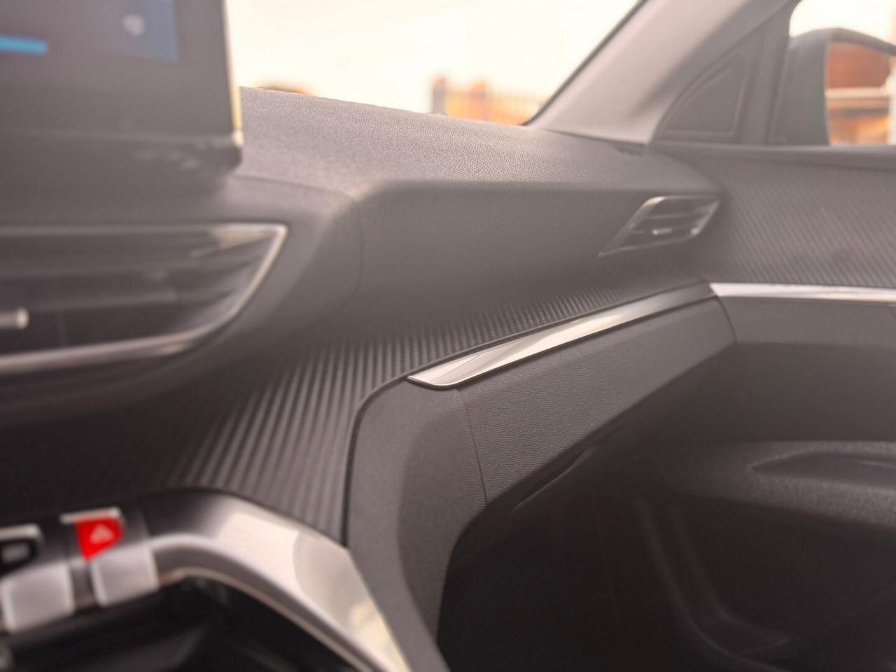 Peugeot 3008 1.5 BlueHdi S&S 130CV EAT8