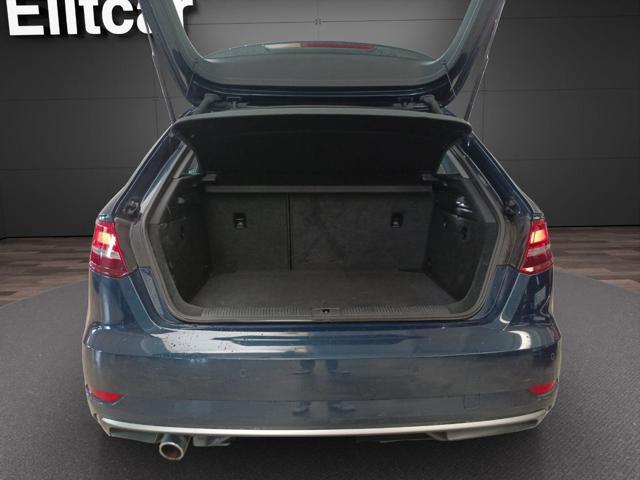 AUDI A3 1.6 TDI Sport