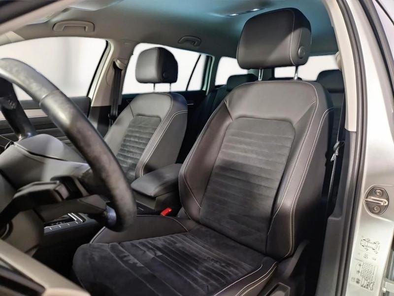 VOLKSWAGEN PASSAT VARIANT 2.0 TDI SCR 147kW Executive DSG