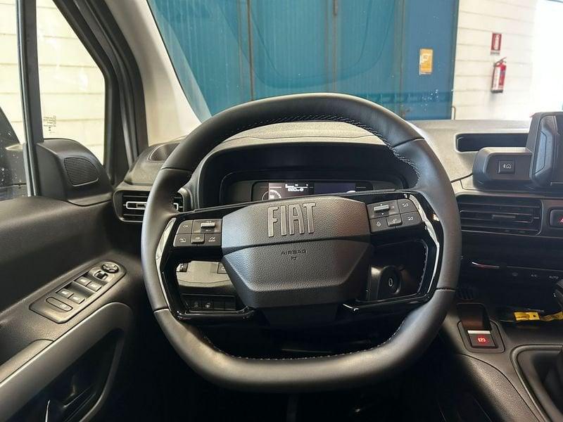 FIAT Doblò 1.5 BlueHdi 130CV PL Combi N1 IVA ESCLUSA
