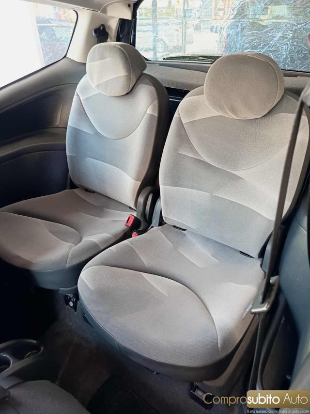 CITROEN C2 1.1 Exclusive