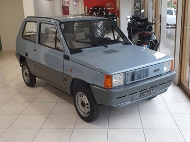 Fiat Panda 30