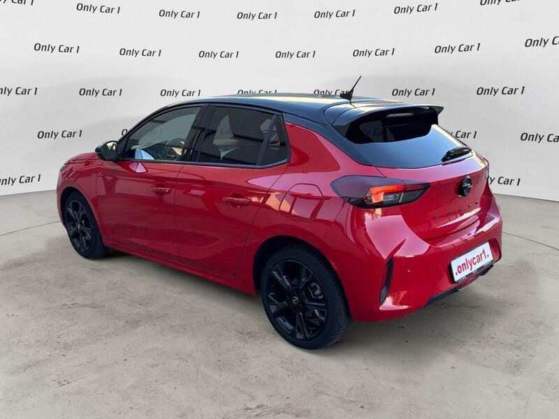 Opel Corsa Corsa 1.2 130 CV aut. 40 Anniversary