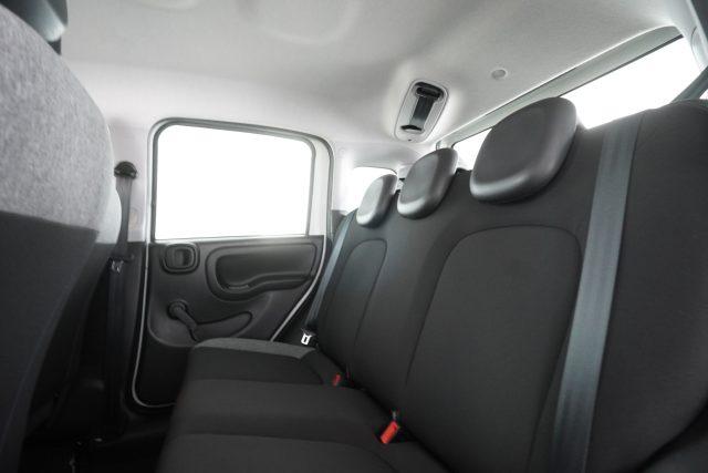 FIAT Panda Panda 1.0 FireFly Hybrid City Life