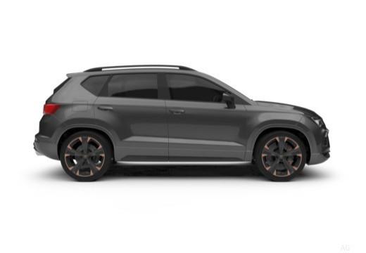 CUPRA CUPRA Ateca Ateca 1.5 TSI 110 kW (150 CV) DSG 7 marce