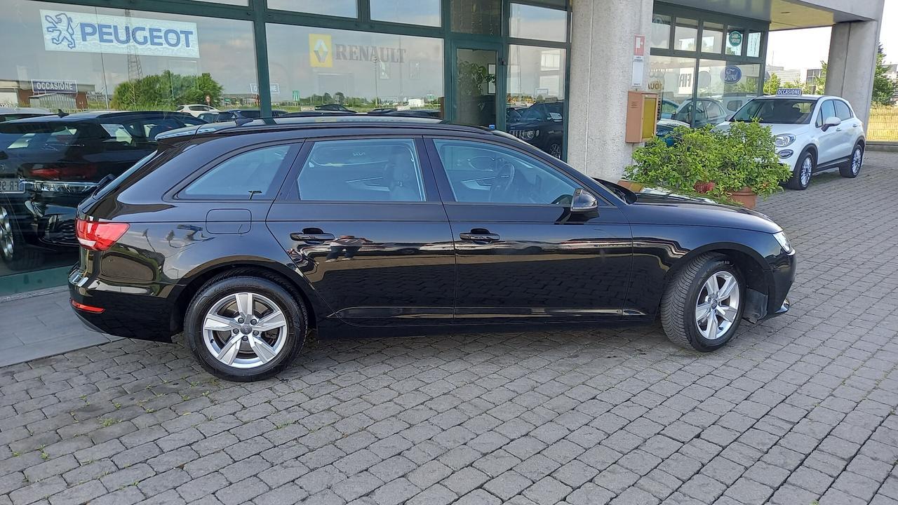 Audi A4 Avant 2.0 TDI 150 CV S tronic Business