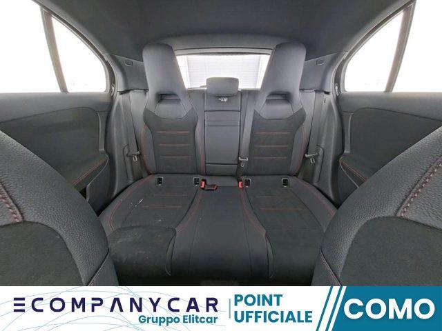 MERCEDES-BENZ A 200 Automatic AMG Line Advanced Plus