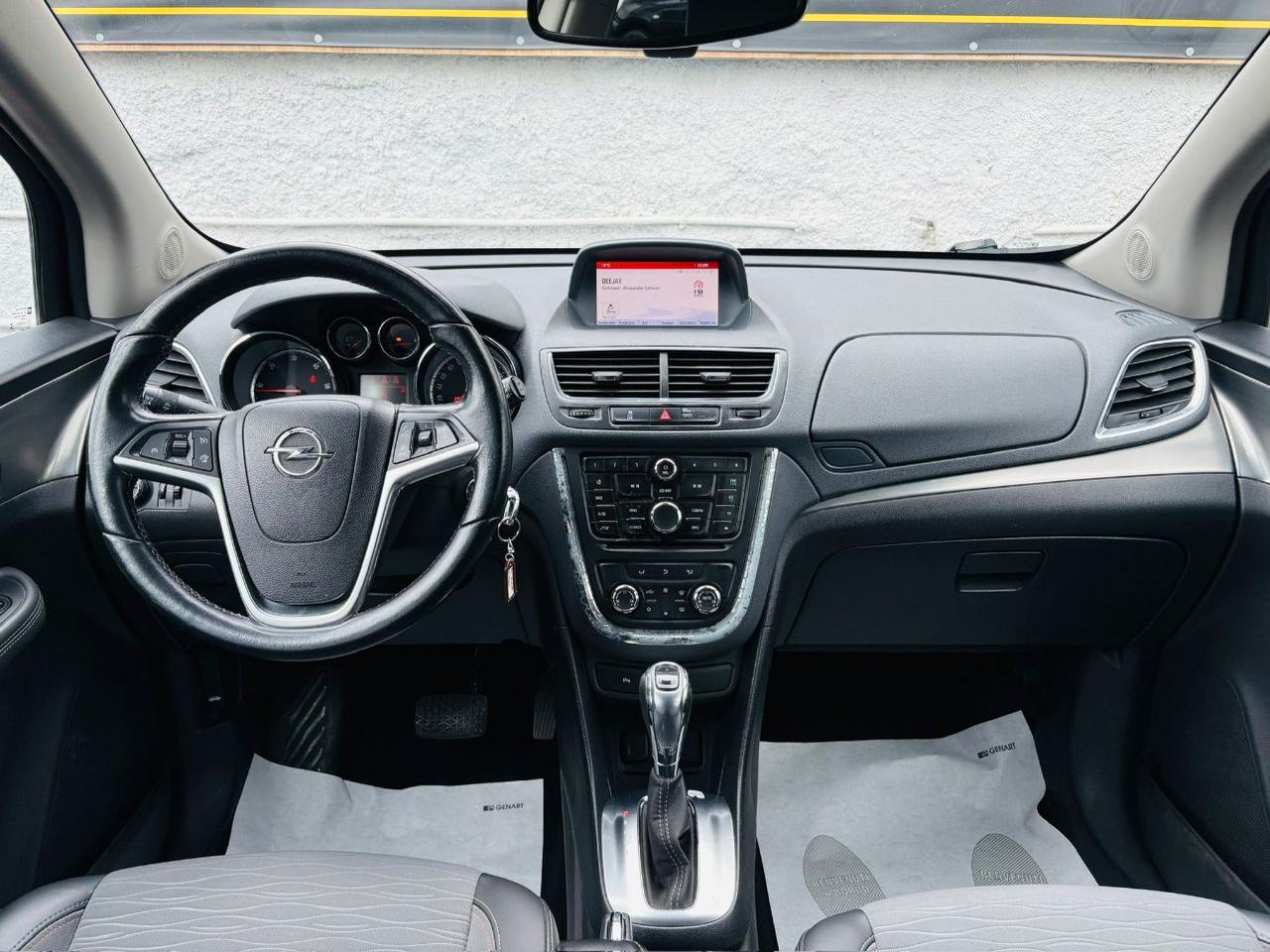 Opel Mokka 1.6 cdti Cosmo 4x2 136cv auto