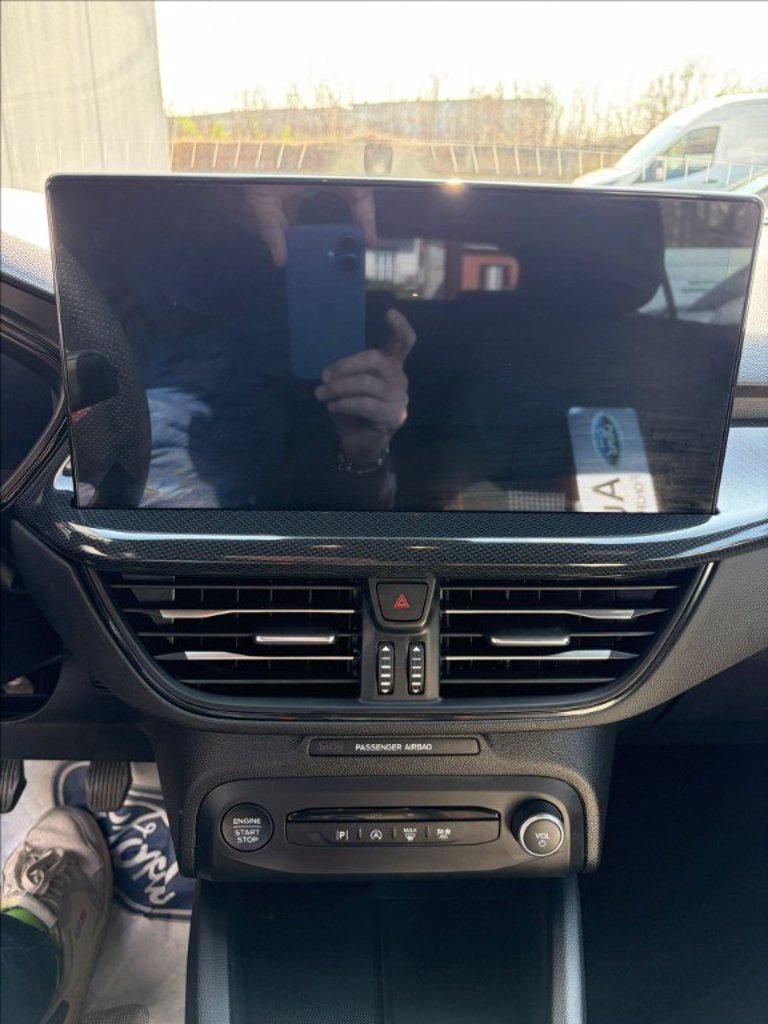 FORD Focus 1.0 ecoboost h ST-Line Design 125cv del 2023