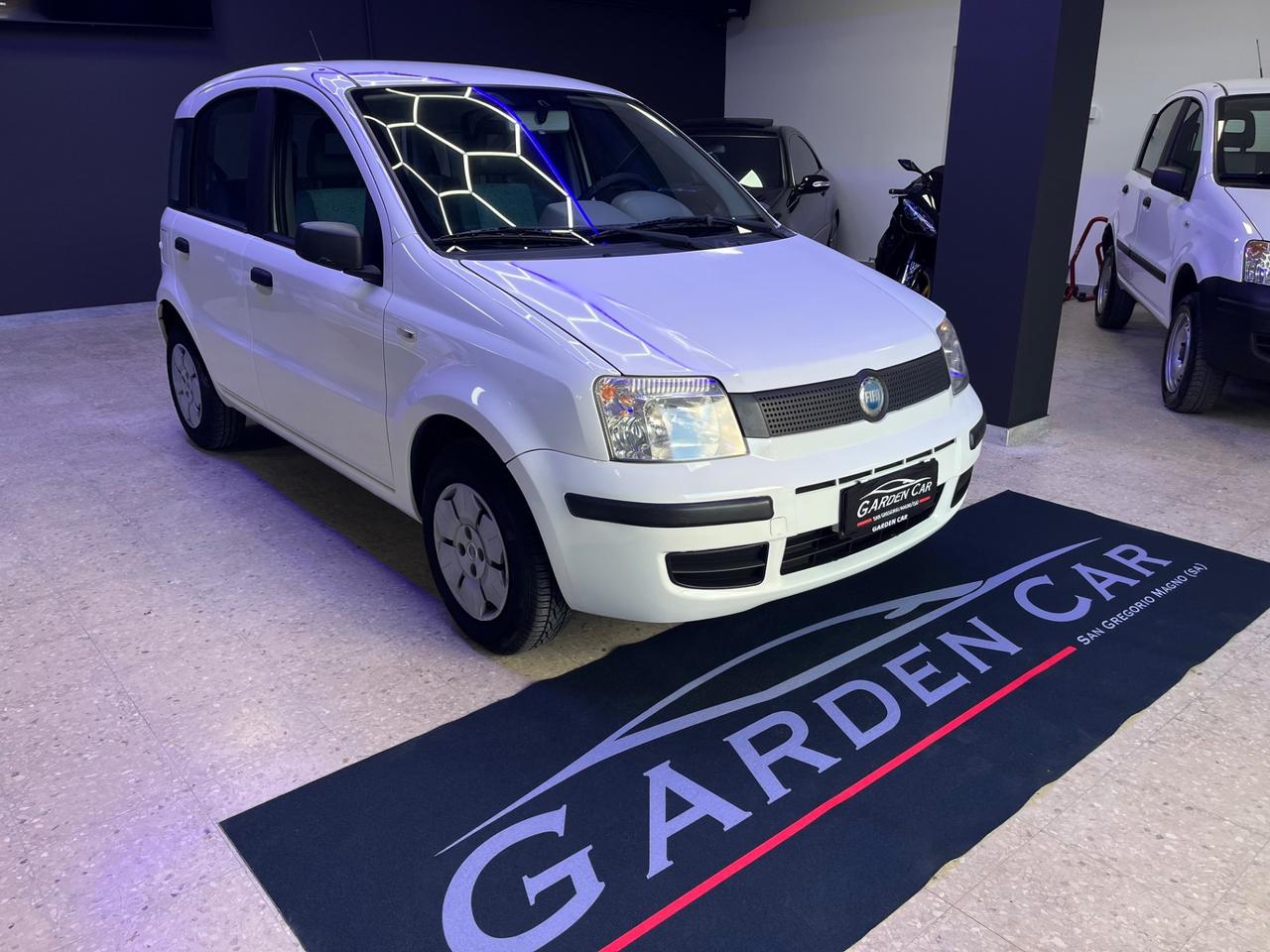 Fiat Panda 1.1 Active