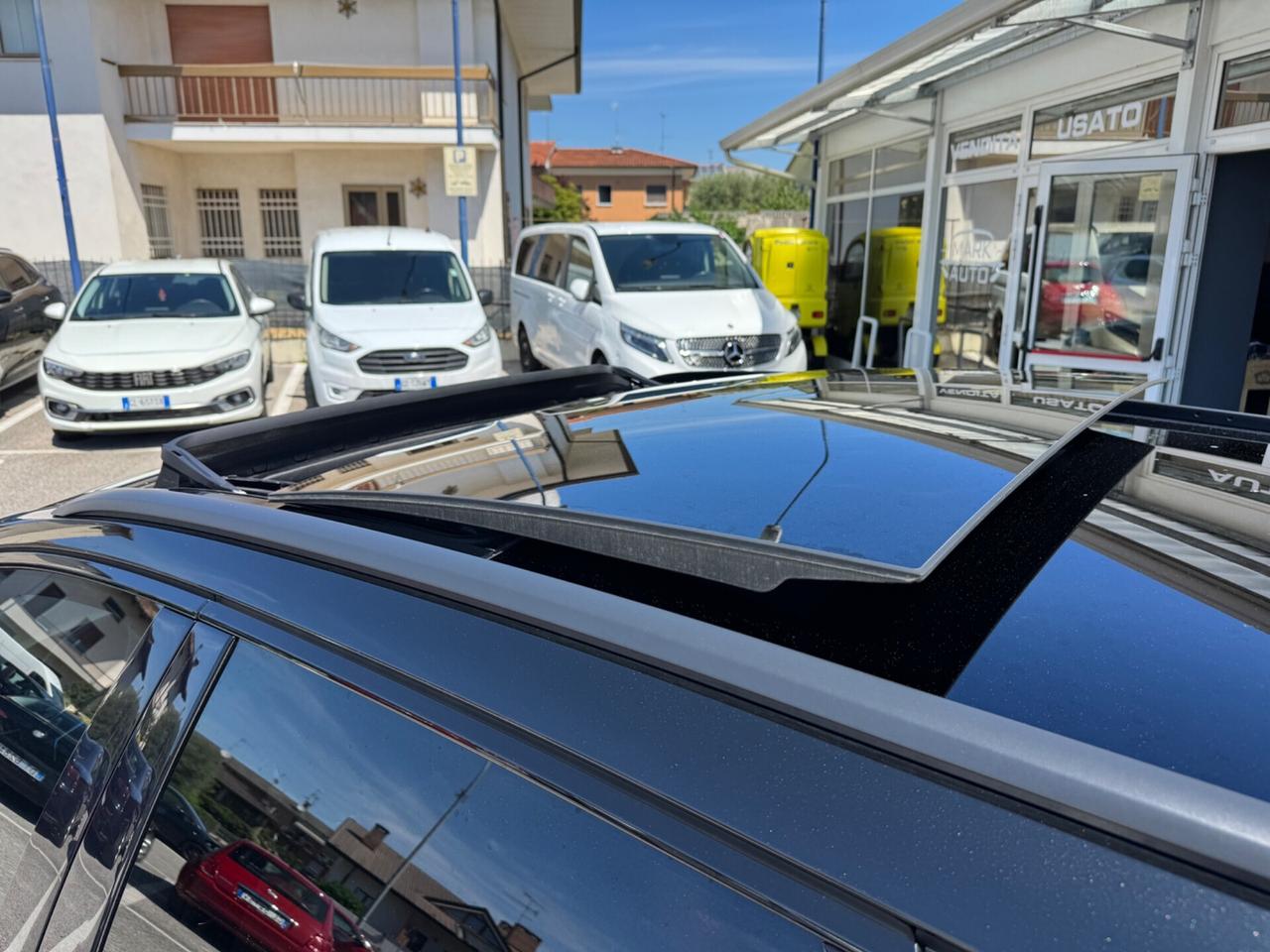 Audi S6 Avant 3.0 TDI quattro tiptronic