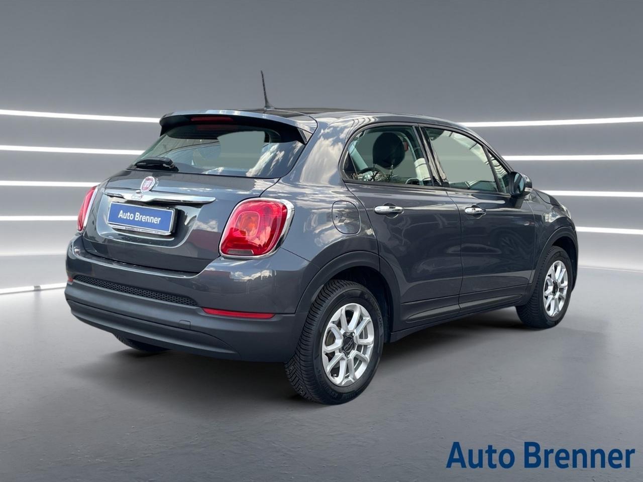 Fiat 500X 1.3 mjt pop star 4x2 95cv my18