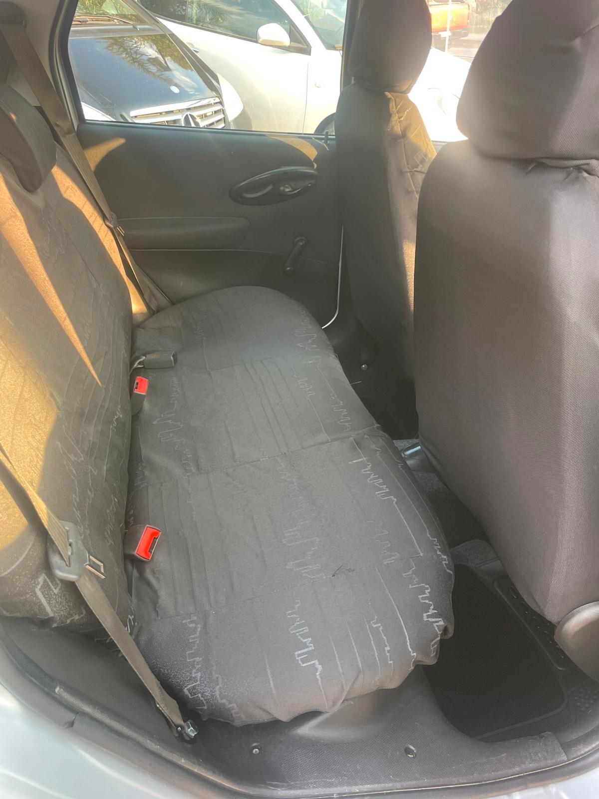 Fiat Punto Classic "Finanziabile Senza Busta Paga"