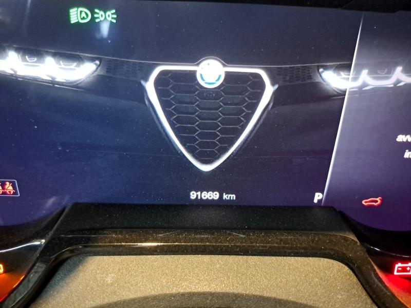 ALFA ROMEO TONALE 1.5 130 CV HYBRID TCT7 SPRINT SUV