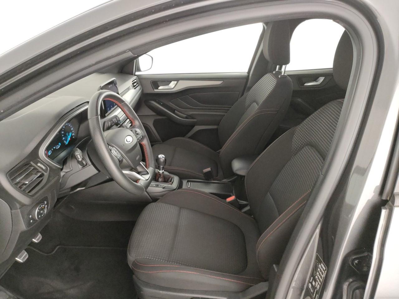 FORD Focus 1.0 ecoboost ST-Line s&s 125cv